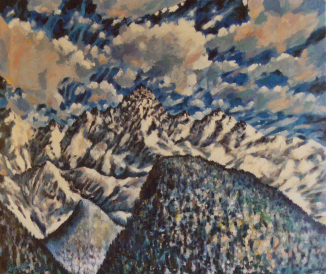 painting photo